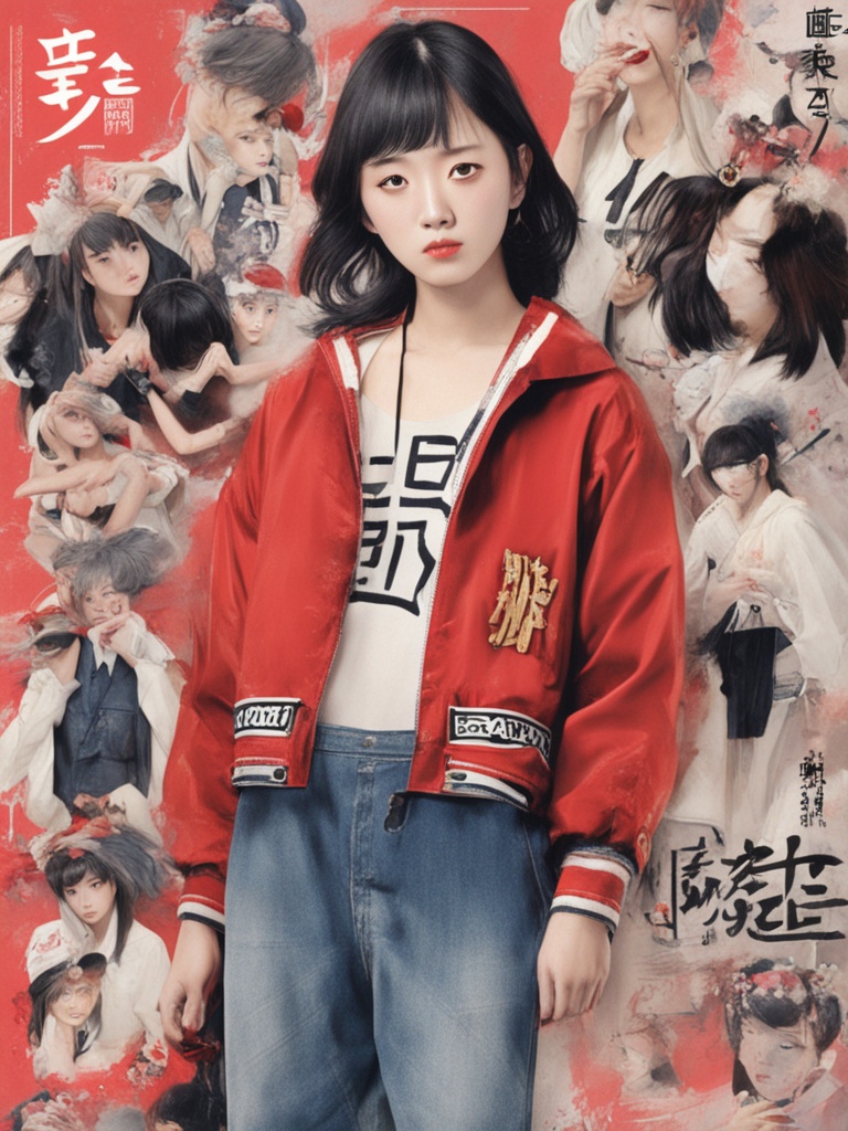 日本版安踏，中国市场的时尚入侵与文化碰撞