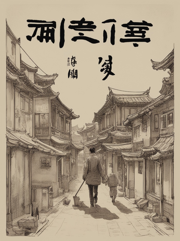 外卖诗人王计兵，从街头巷尾到新岗位的诗意旅程