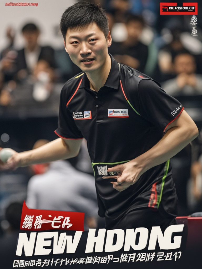 乒乓新风暴！樊振东降临德国联赛，或将重塑竞争格局