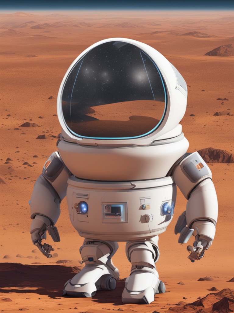 探秘天问二号，为何首访火星的乌托邦平原