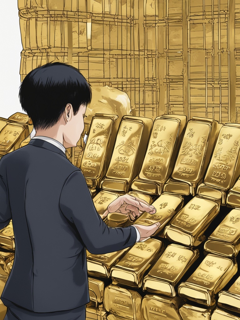 金饰价格重返1000元大关，是时候考虑金手指了？