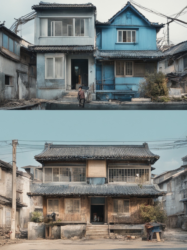 三年三破死局，李在明与青瓦台的非凡之旅