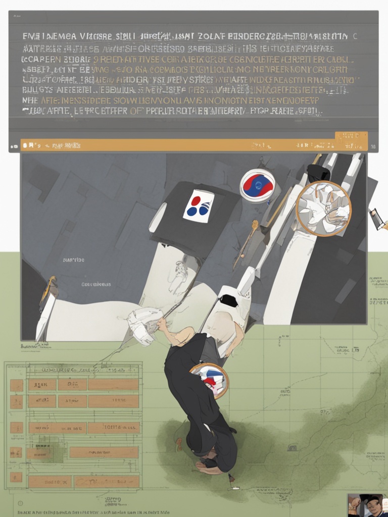李在明当选韩国总统，新篇章的五项修炼