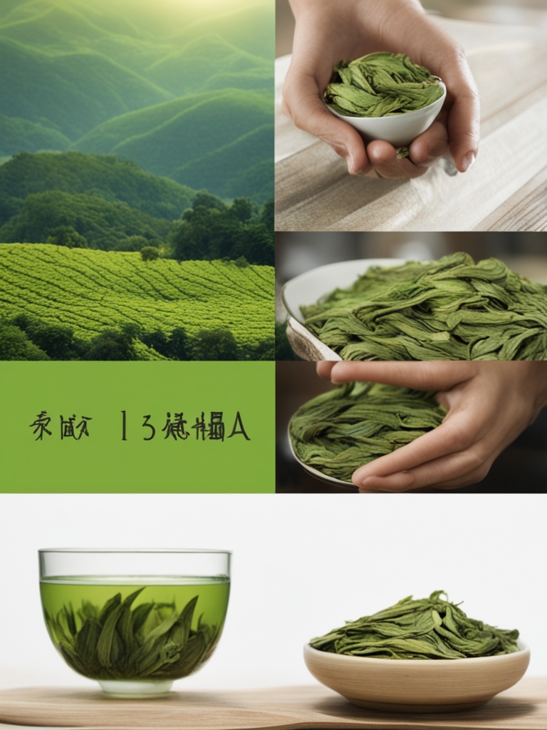 西湖龙井，一叶撩动全球的茶中贵族
