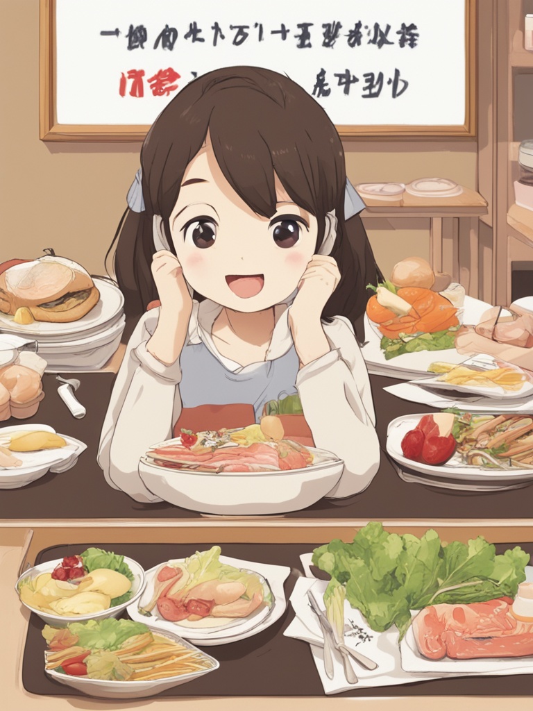 高考饮食攻略，让考生吃得脑洞大开
