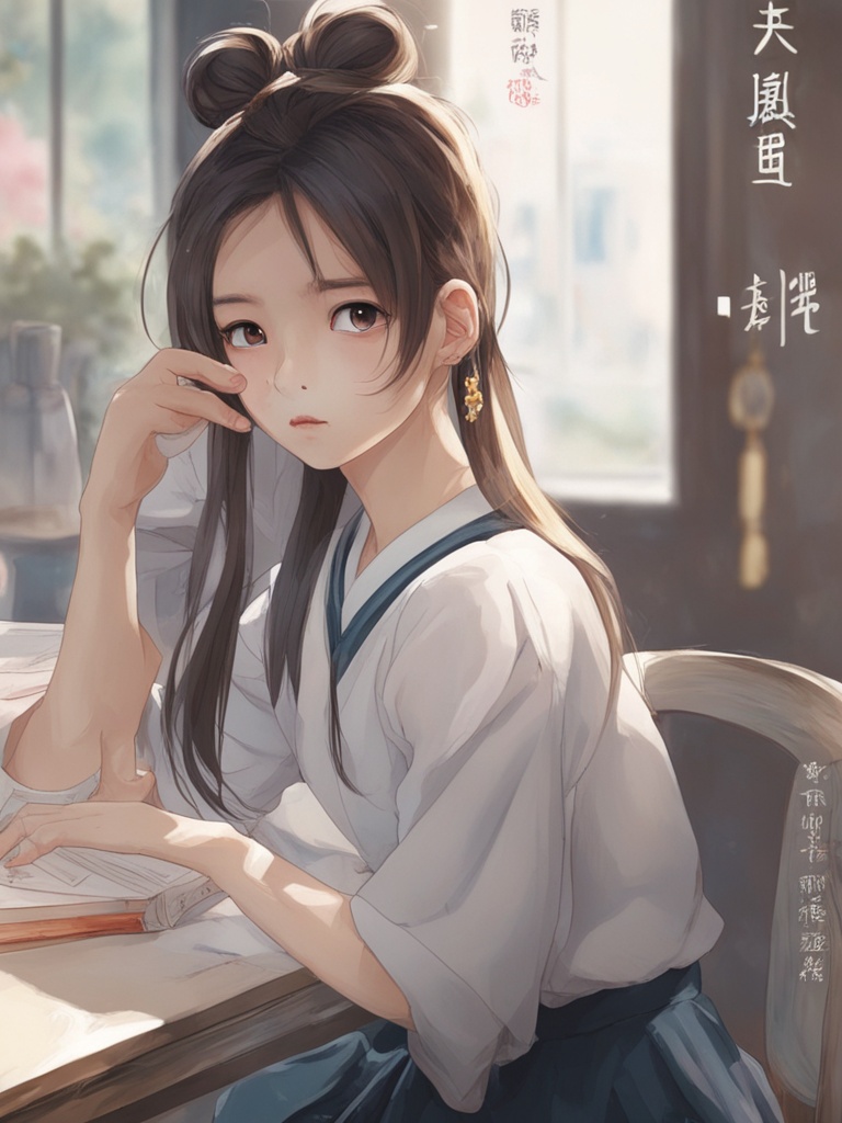 绝症不哭，于小彤的硬核人生