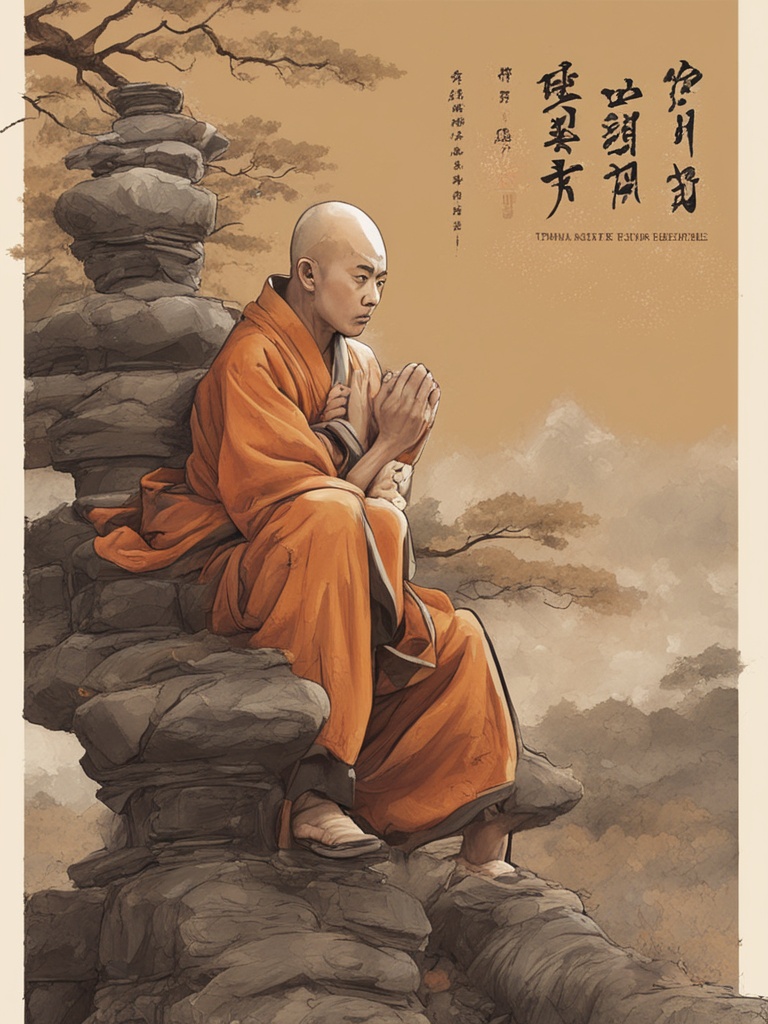 少林寺跨界回应，当NBA新星遇上东方禅武 文班亚马的闭关修行奇遇