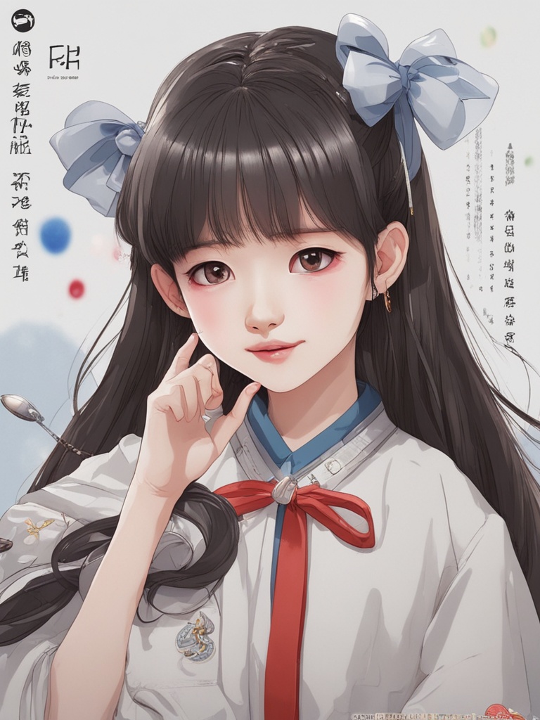 小沈阳女儿韩流启航，从萌娃到solo star的华丽转身