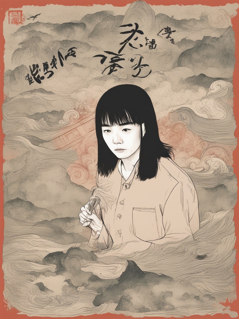 台网红馆长秘籍，藏海传在台湾火到不行！