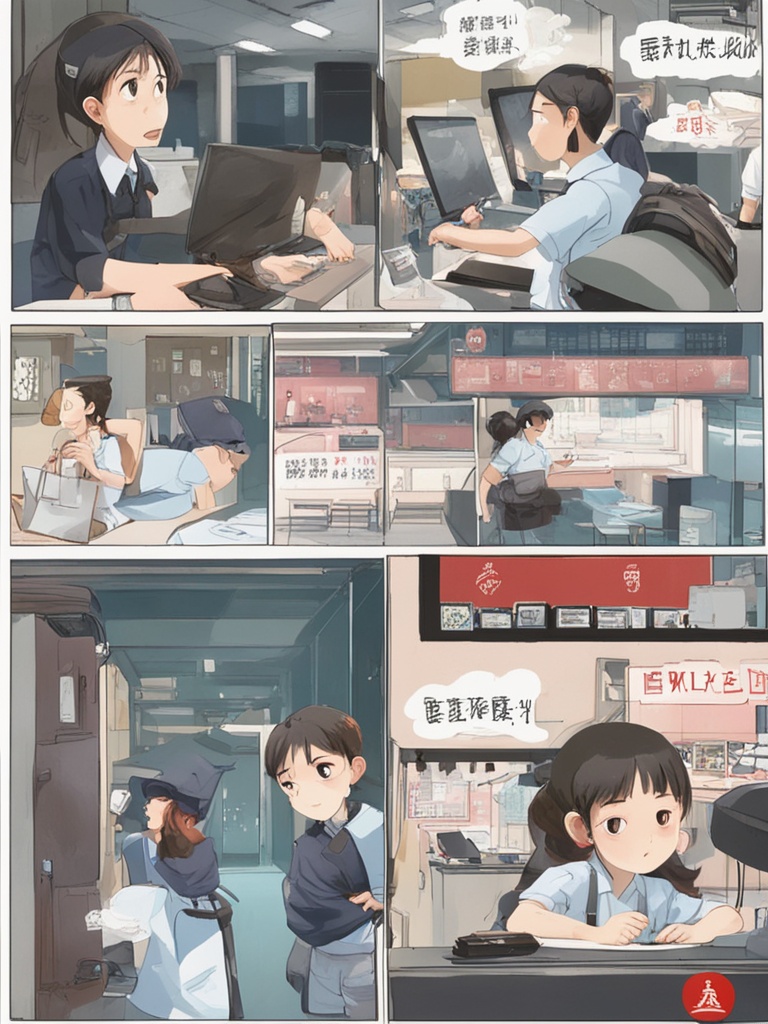 网警提醒，高考后的暑期陷阱，考生家长请保持警惕！