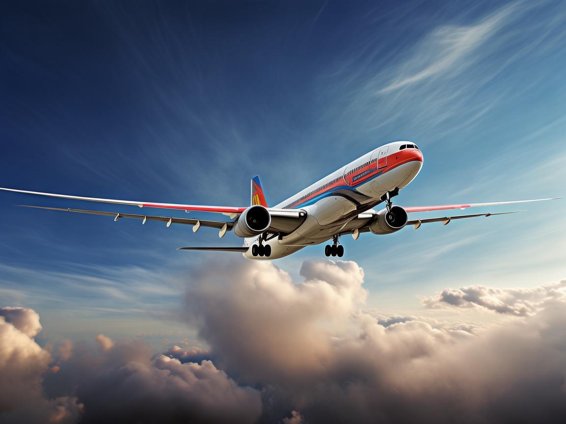 印度航空翼惊四座，坠机声明中的幽默与严肃并存