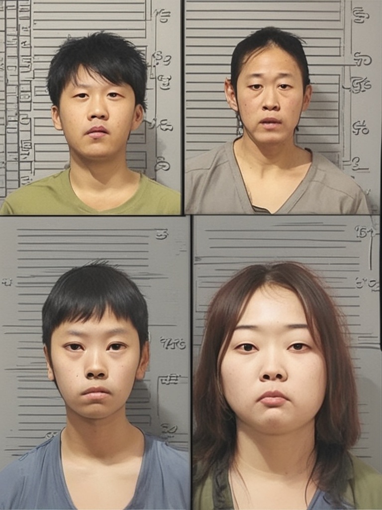 青春的枷锁，3人因强迫不满14岁女孩卖淫获刑
