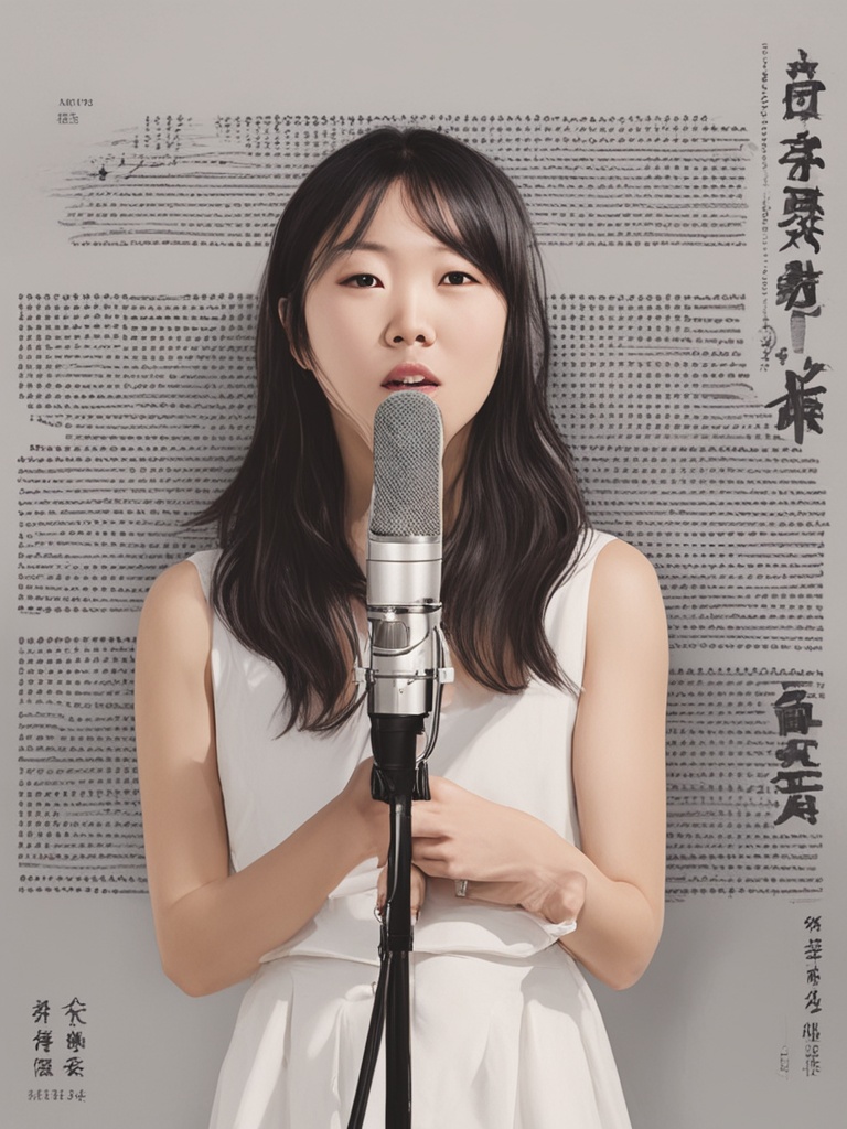 张韶涵演唱会话筒惊魂，一秒换话筒，唱响音乐界的速度与激情