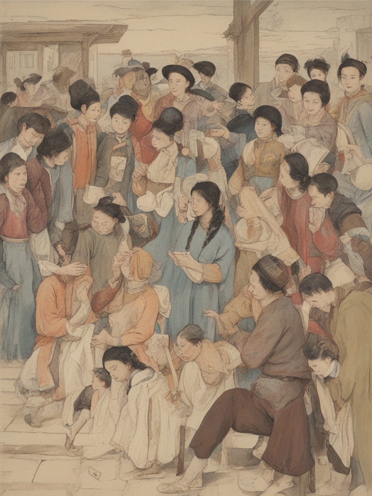 这届年轻人，为何对非遗情有独钟？