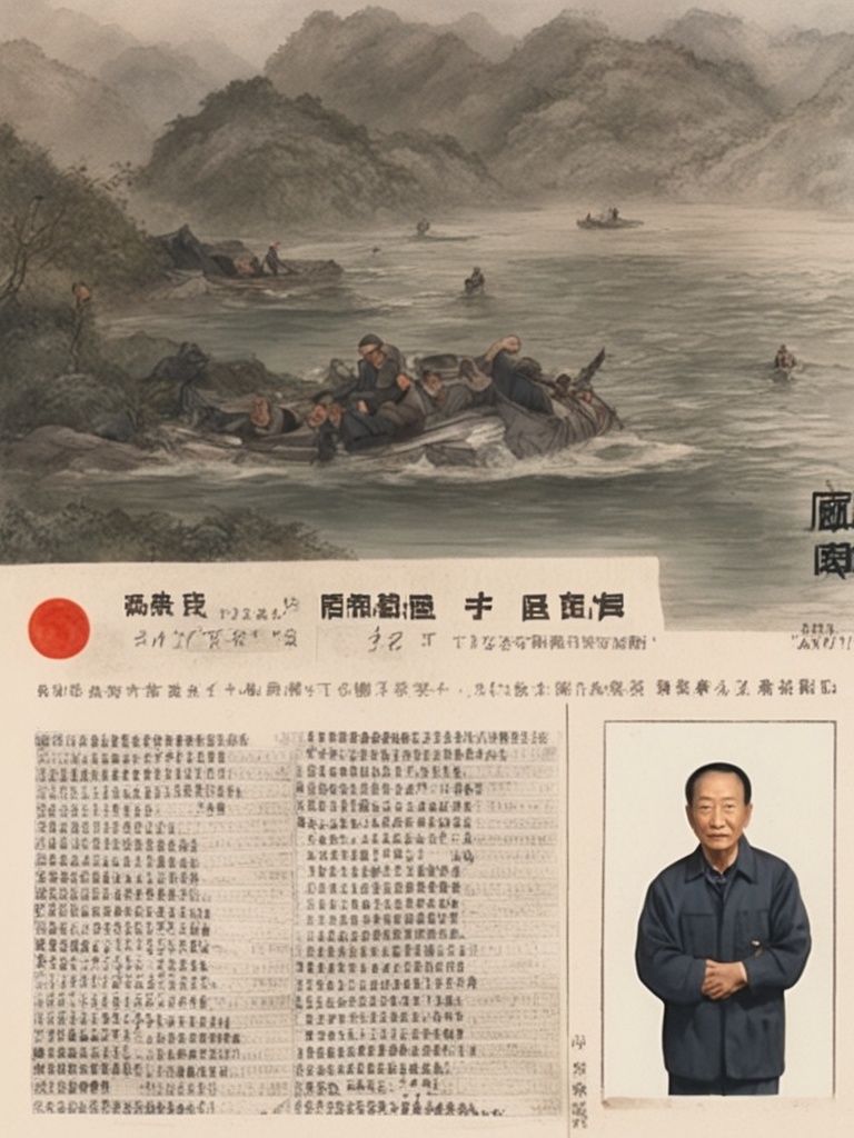 重庆老汉失踪近3月，水塘浮尸引热议