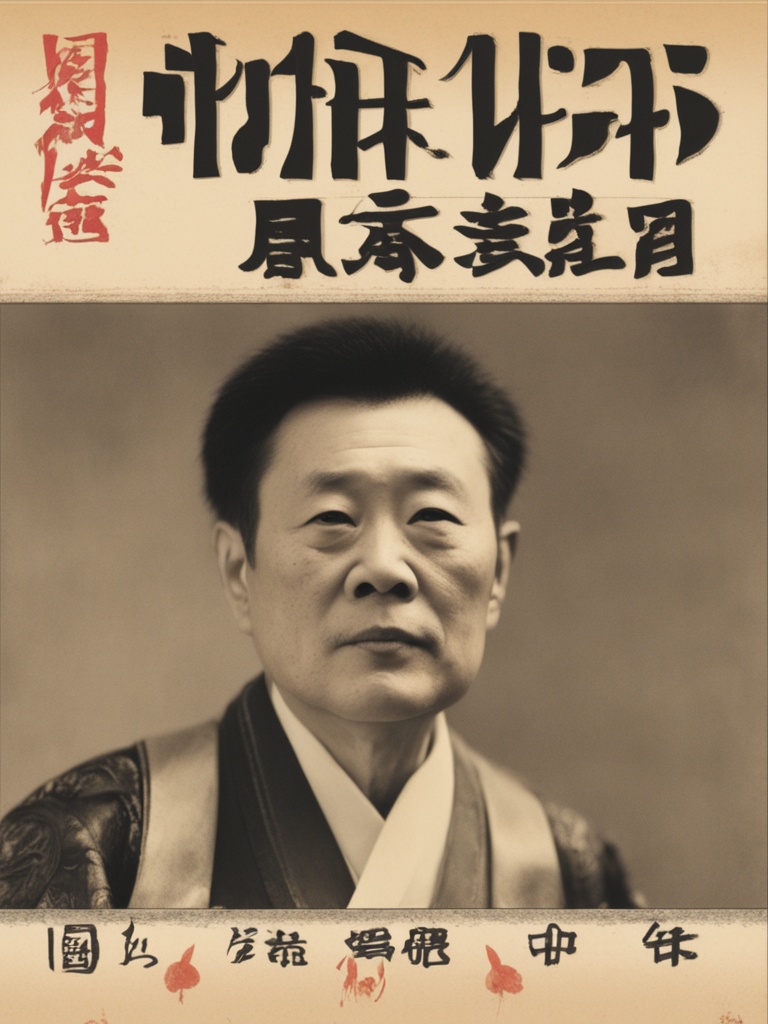 乐坛传奇陨落，华语乐坛泰斗陈彼得的璀璨与遗憾