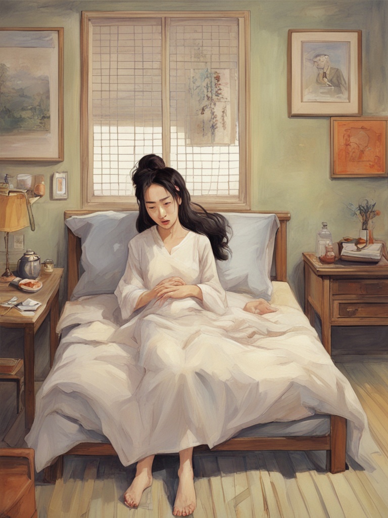 一觉醒来，我老婆竟变了？张杰的奇幻失妻记