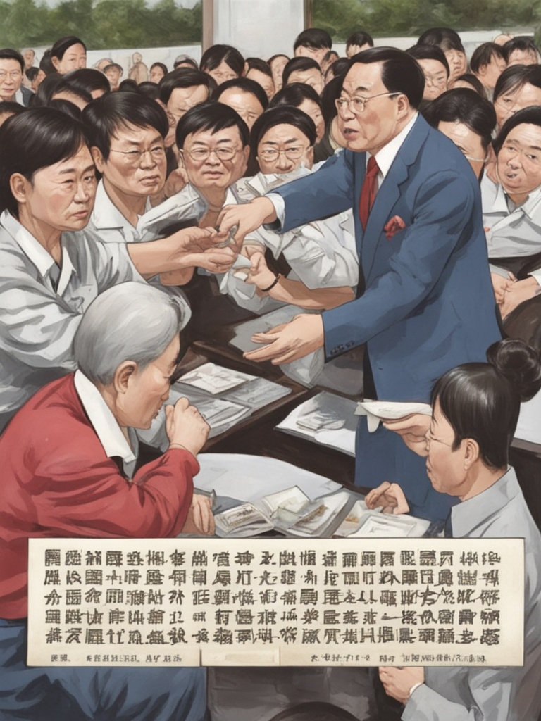 桂林清风行动，原市委书记周家斌双开大戏，权力的另一面曝光！