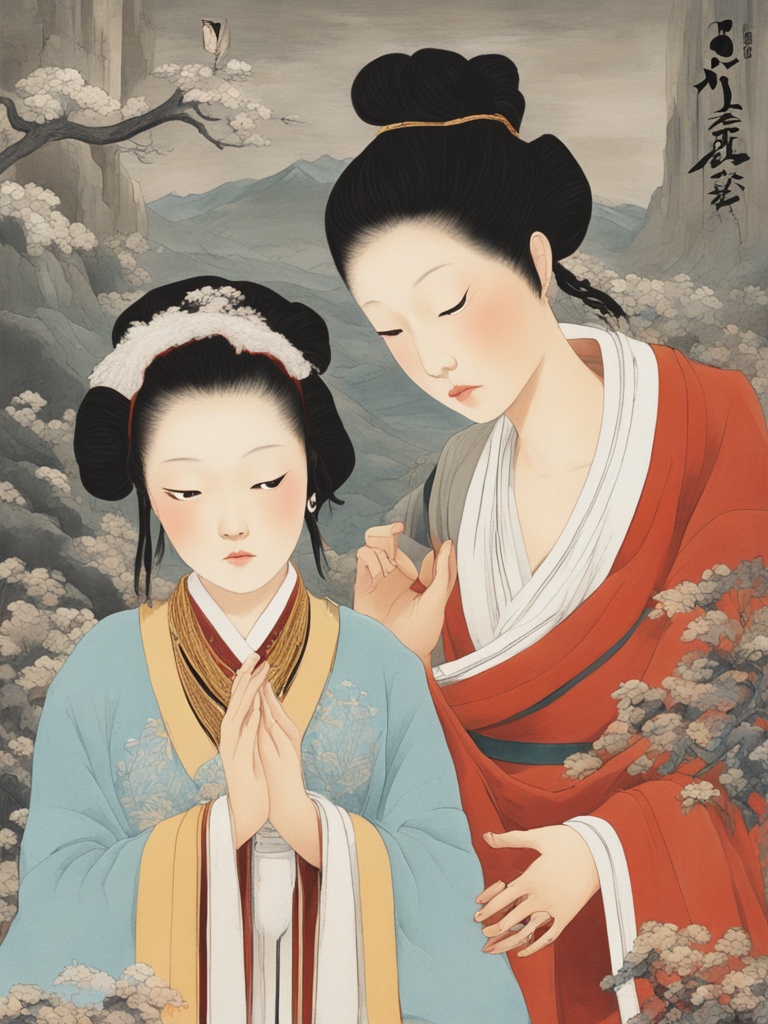 那一抹期待，那尔那茜待播作品大起底