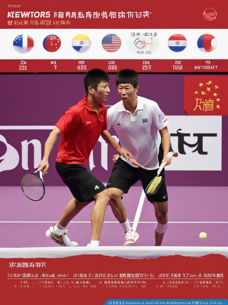 WTT球星赛，国乒男单的全军覆没之谜