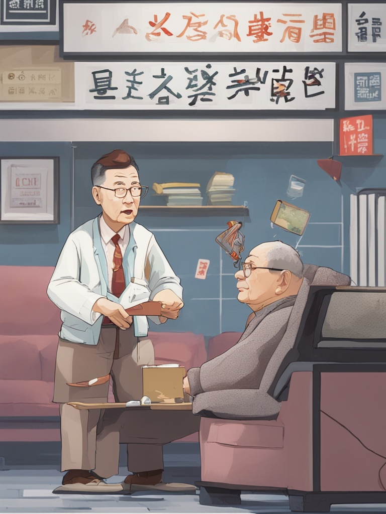 70岁美团团长的意外退休，一场由算法引发的中年危机