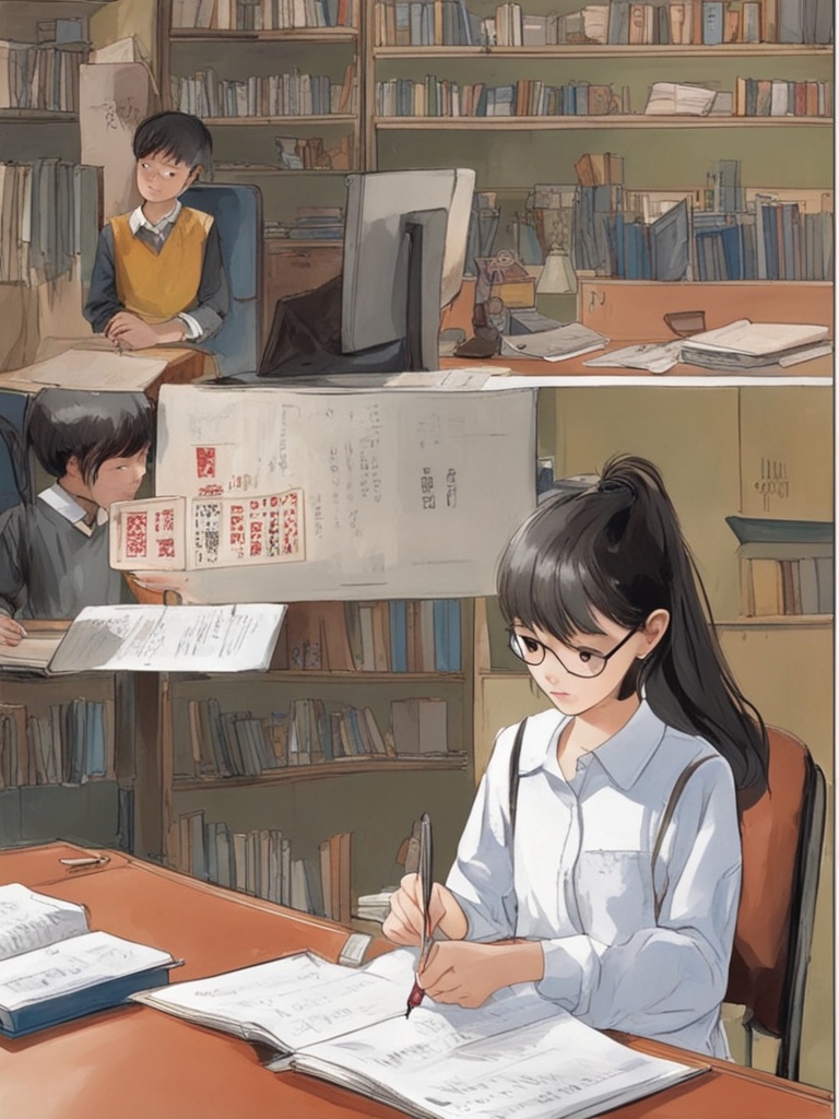 高考288分女生，高校招生电话背后的真相