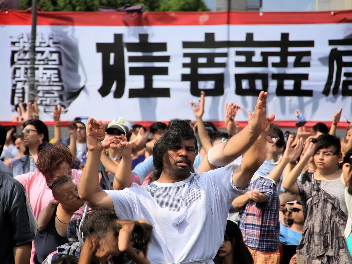 正当防卫新法，被打不敢还手？不存在的！