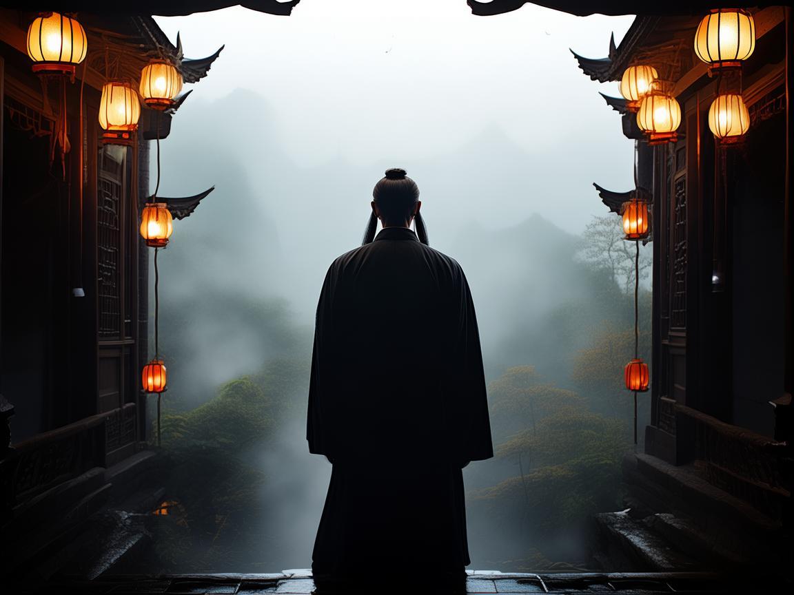 江湖再无韦小宝，84版鹿鼎记灵魂人物李小飞先生离世，一个时代的笑泪传奇
