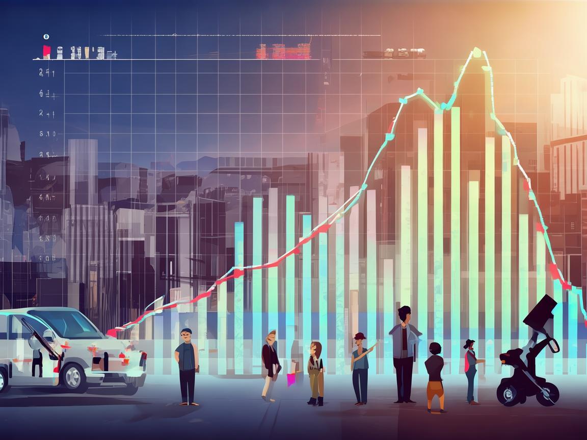 六月非农就业人口变动14.7万人，美国就业市场小步快跑
