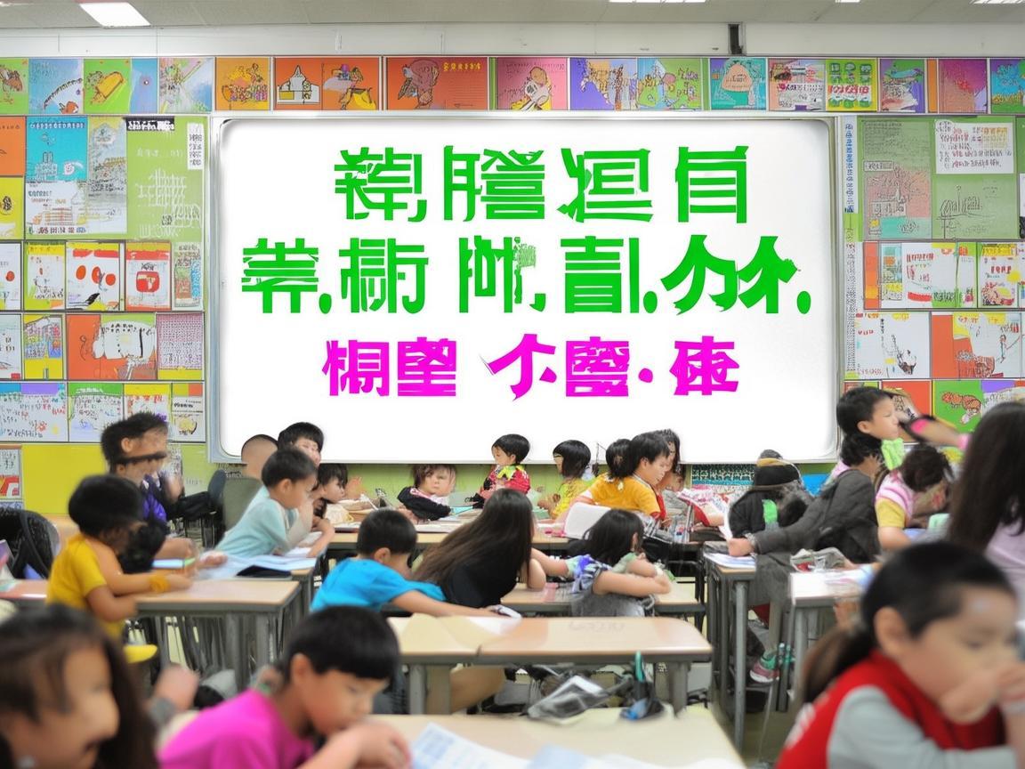 教育部新规，暑假作业，家长请放手