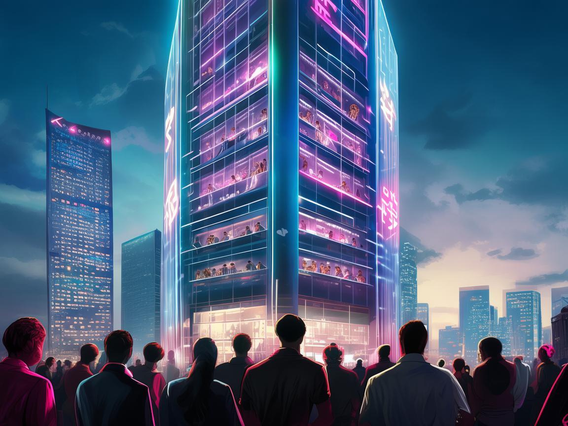 宇树科技冲刺IPO，明星资本背后的独角兽养成记