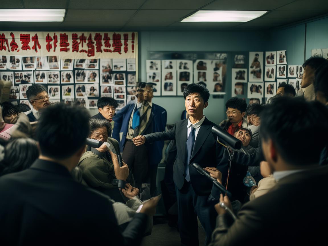 震惊！加拿大失踪女童案告破，父亲竟是幕后真凶！