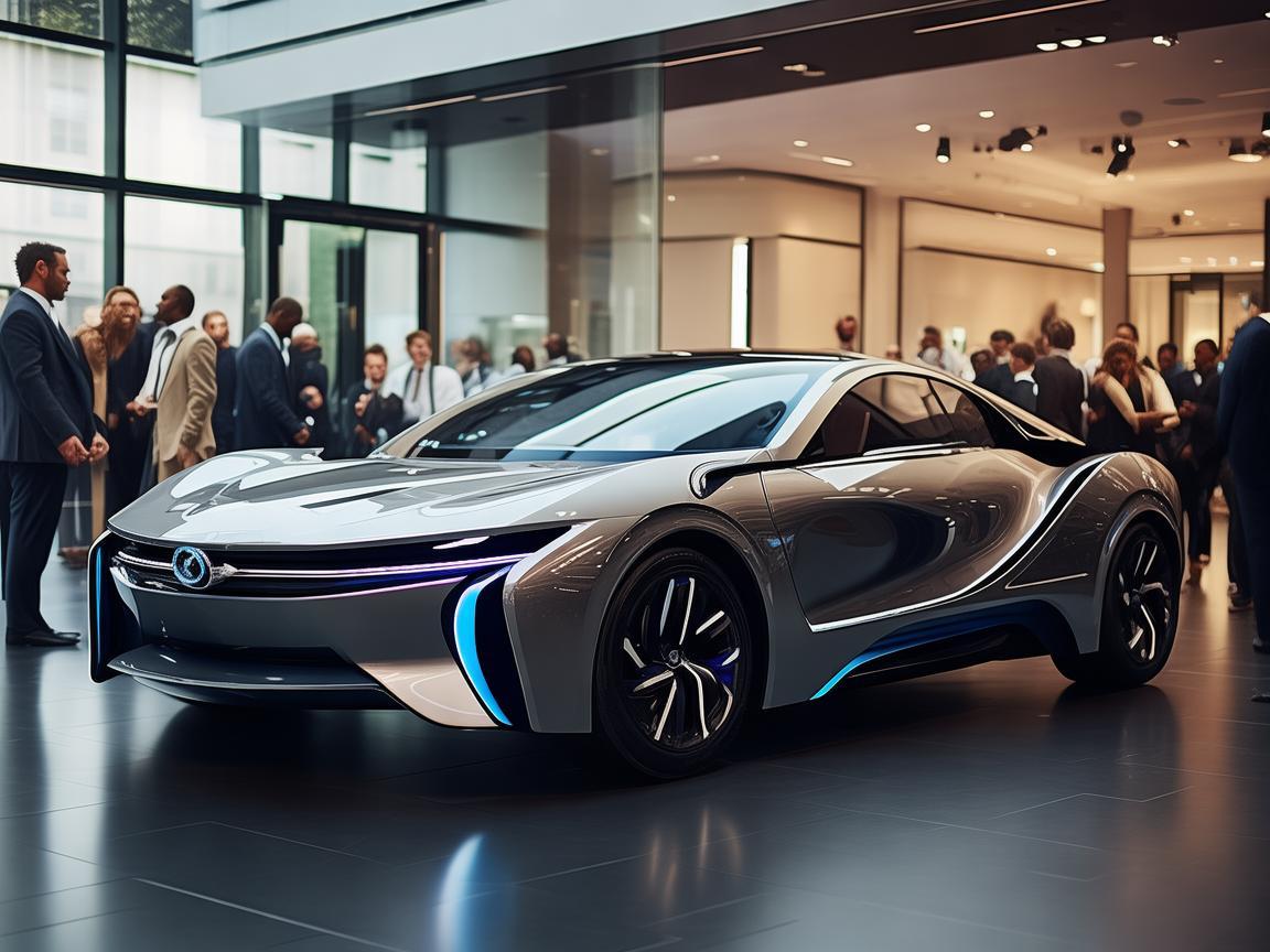 理想i8纯电SUV，定价与配置的甜蜜争议