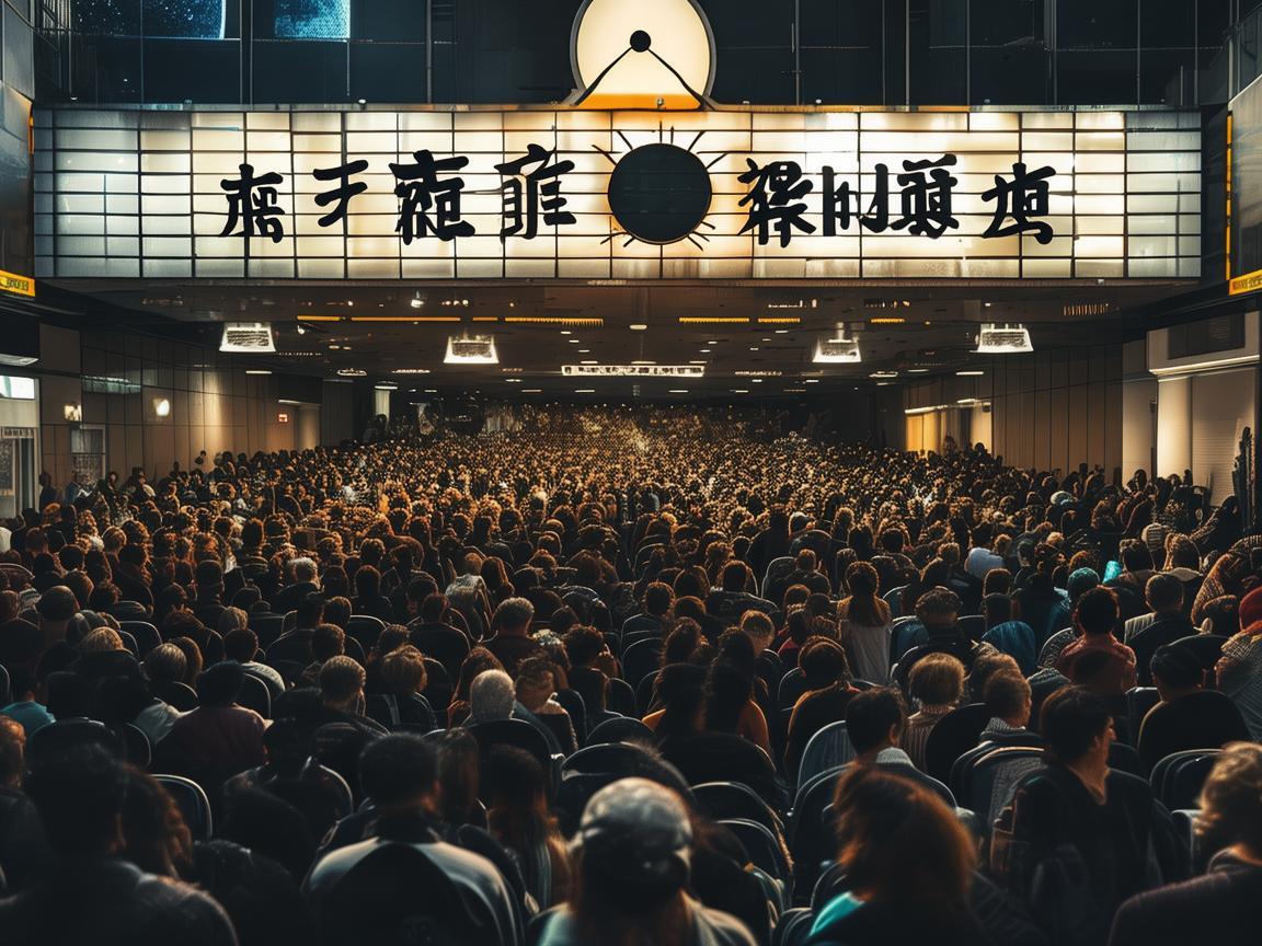 黑太阳731在港重映，满座售罄，历史之痛再回首