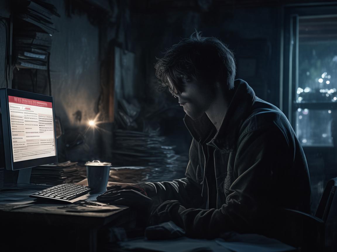 厦大陈同学出口成脏背后的真相