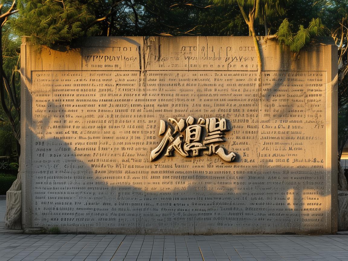 刻字风波，从虚拟到现实的到此一游