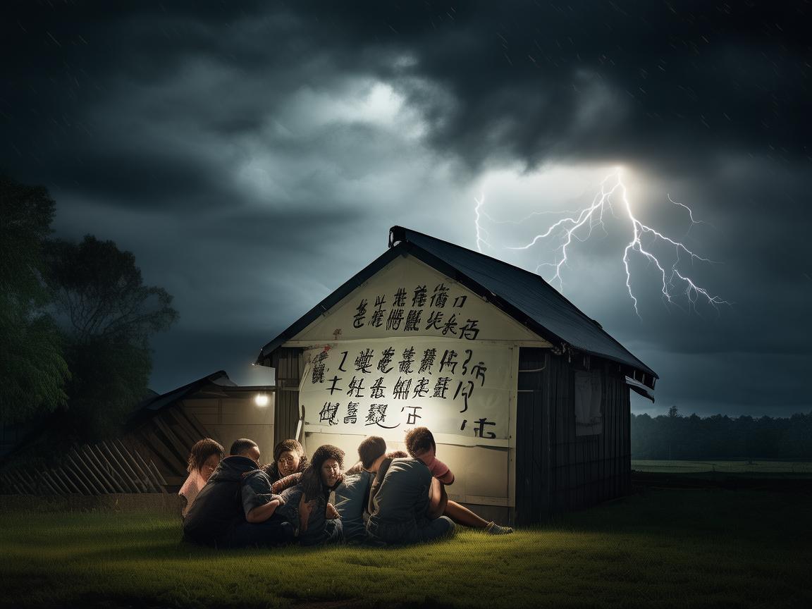 暴雨来袭，牢记10要10不要