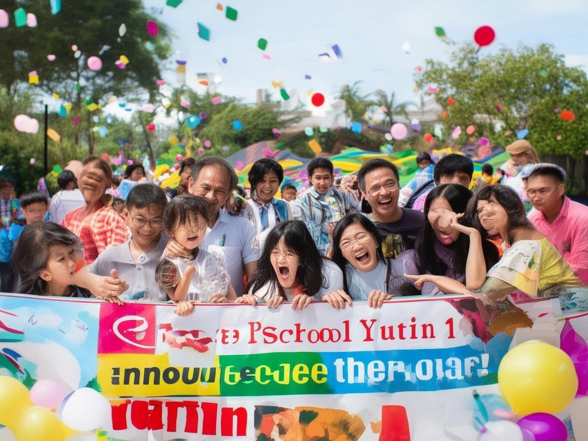 免除公办幼儿园学前1年保教费，国家出手，家长笑开颜