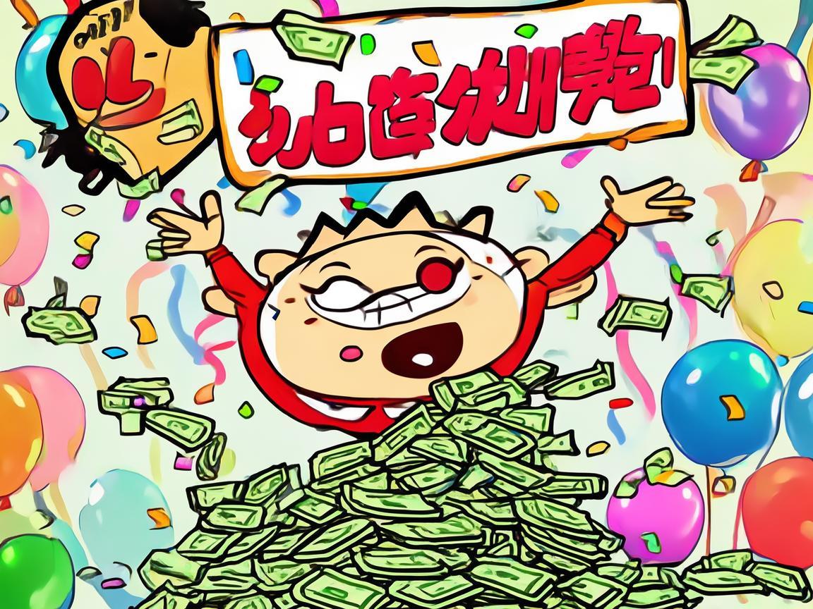贷款贴息大放送，你的钱包又要鼓起来了！