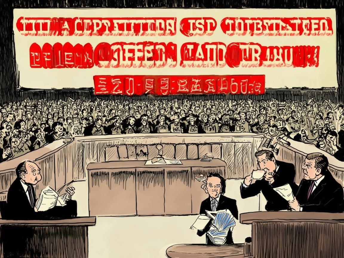 惊！中国公司起诉美企业窃密，索赔9999万！