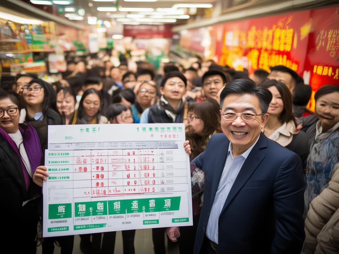 胖东来大揭秘！小时工薪资30元-40元/小时，这波操作让人直呼良心企业