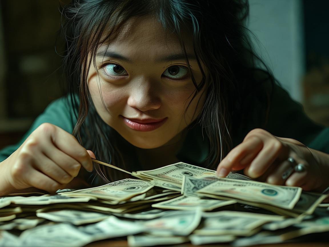 女子创意办假户口簿，领出近10万养老金，这波操作，真·独领风骚！