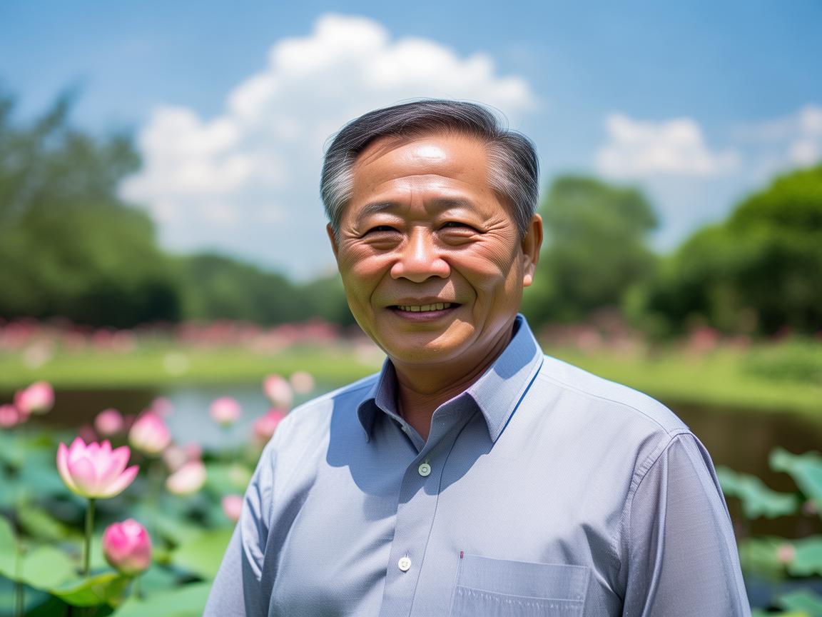 泰国被解职总理佩通坦，认可判决，笑对人生