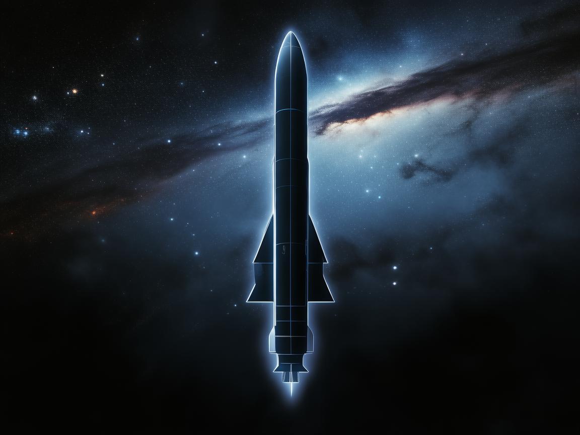 东风-5C核导弹，压轴出场的神秘巨星