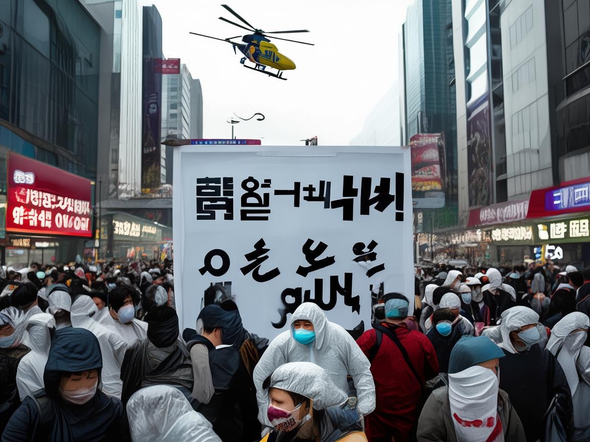 韩流警报！尼帕病毒惊现韩国，政府紧急列为一级传染病