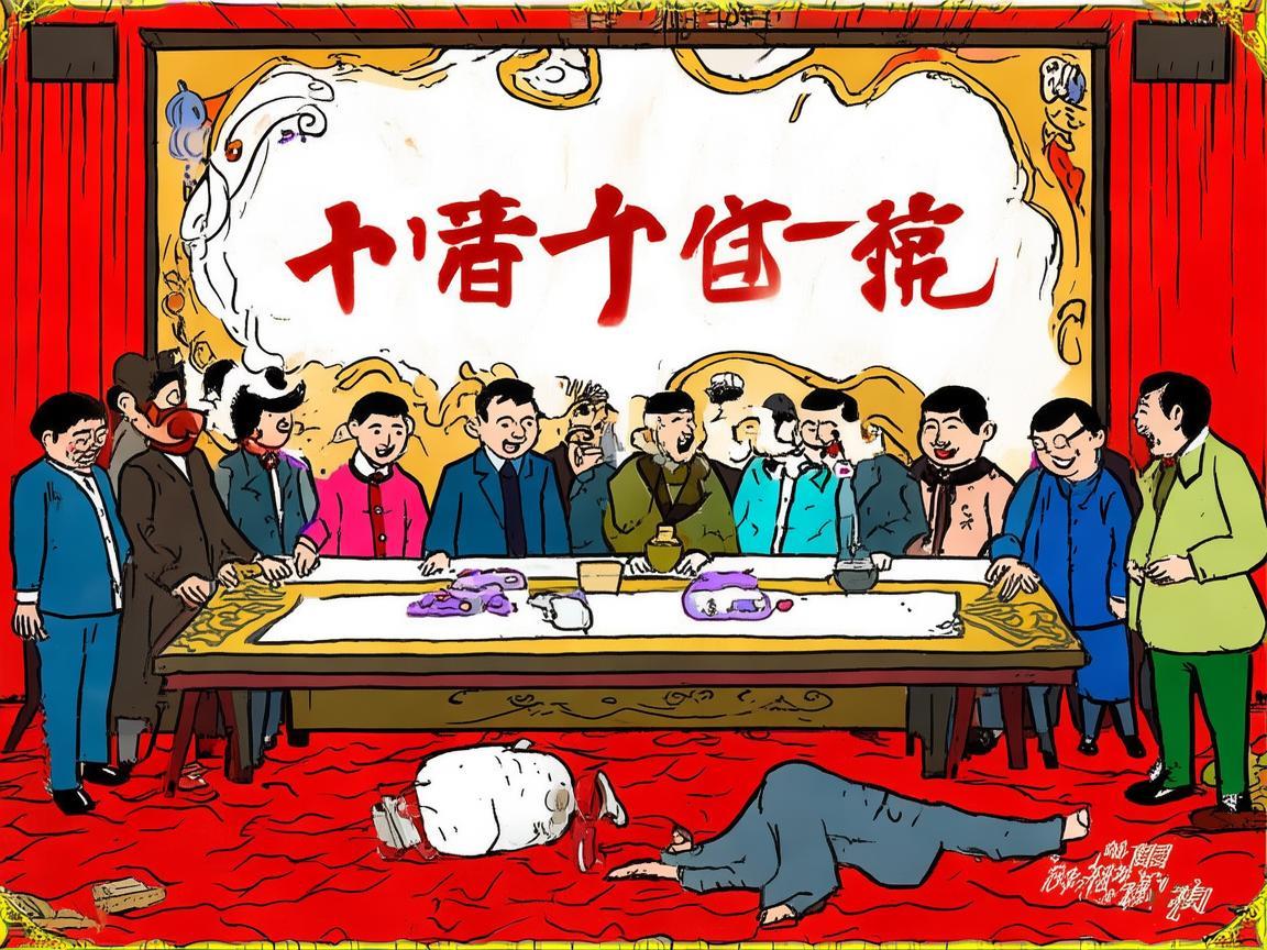 笑谈风云，中方幽默回应美制裁，中国实体笑对制裁