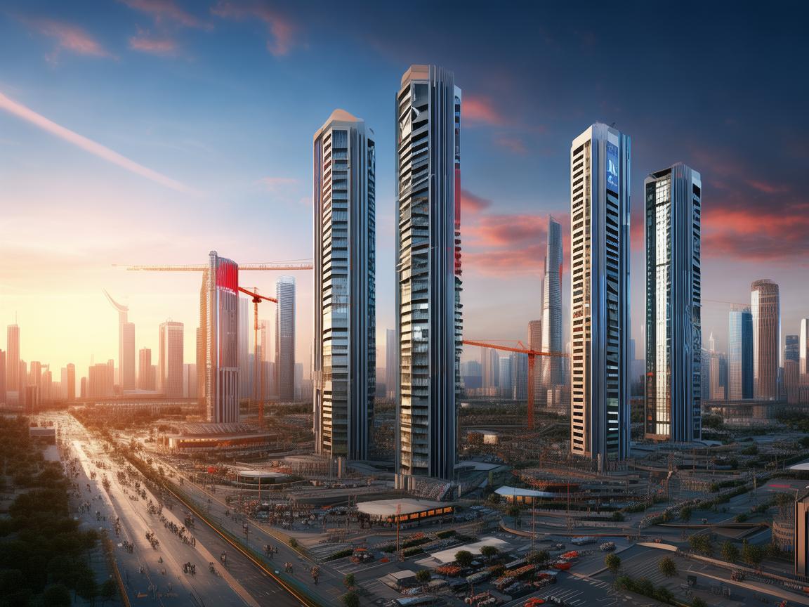 十四五期间，9家新央企组建设立，国家新引擎的启动