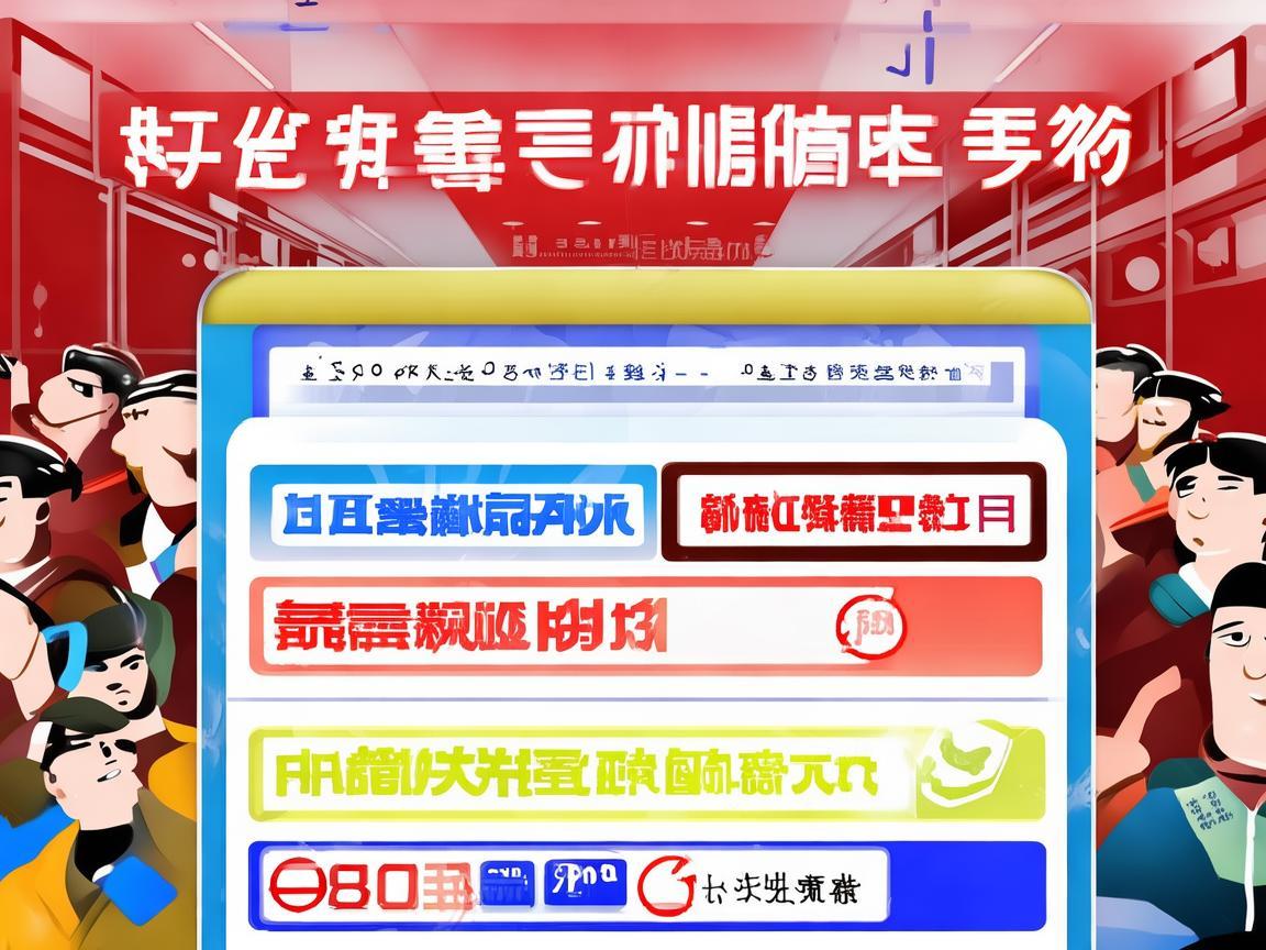 12306候补购票秘籍，让你的春运之旅不再囧