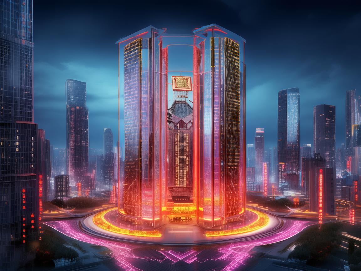 中国制造芯升级，从中国造到中国智的华丽转身