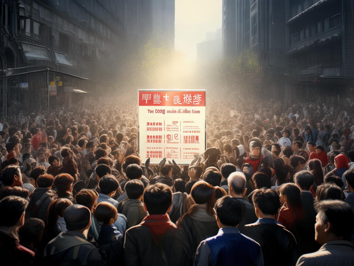 爆点！济南国考岗位热得发烫，649人争抢一席！